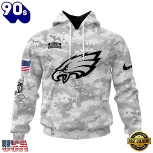NFL Philadelphia Eagles Arctic Camo Salute To Service 2026 Design Hoodie, T Shirt, Sweatshirt, NFL Trending Shirt Nfl Philadelphia Eagles Arctic Camo Salute TO Service 2026 Design Hoodie T Shirt Sweatshirt 1
