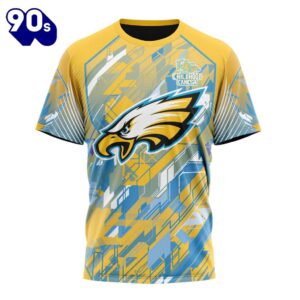 NFL Philadelphia Eagles Childhood Cancers…