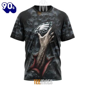 NFL Philadelphia Eagles Halloween Horror…