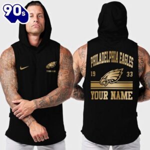 NFL Philadelphia Eagles Men Workout&hellip;