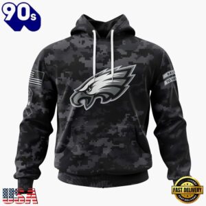 NFL Philadelphia Eagles Special 2026 27 Salute To Service Design Hoodie, T Shirt, Sweatshirt, NFL Trending Shirt Nfl Philadelphia Eagles Special 2026 27 Salute TO Service Design Hoodie T Shirt Sweatshirt 1