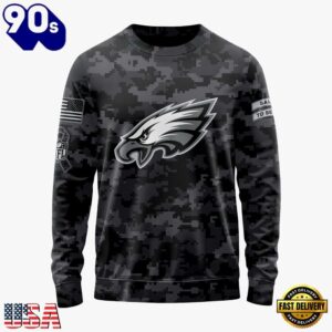 NFL Philadelphia Eagles Special 2026 27 Salute To Service Design Hoodie, T Shirt, Sweatshirt, NFL Trending Shirt 3 NFL Philadelphia Eagles Special 2026 27 Salute To Service Design Hoodie, T Shirt, Sweatshirt, NFL Trending Shirt Nfl Philadelphia Eagles Special 2026 27 Salute TO Service Design Hoodie T Shirt Sweatshirt 4