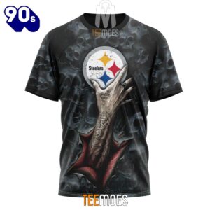 NFL Pittsburgh Steelers Halloween Horror…