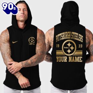 NFL Pittsburgh Steelers Men Workout&hellip;