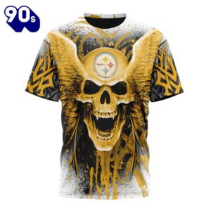 NFL Pittsburgh Steelers Special Kits…