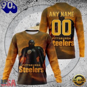 NFL Pittsburgh Steelers Special Realistic Design Hoodie, T Shirt, Sweatshirt, NFL Trending Shirt 1 NFL Pittsburgh Steelers Special Realistic Design Hoodie, T Shirt, Sweatshirt, NFL Trending Shirt Nfl Pittsburgh Steelers Special Realistic Design Hoodie T Shirt Sweatshirt 2