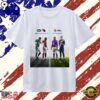 NFL Players They Gave Up on Us but We Didn’t , Viral 2D Graphic Tee