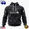 NFL Seattle Seahawks Special 2026 27 Salute To Service Design Hoodie, T Shirt, Sweatshirt, NFL Trending Shirt