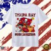 NFL Tampa Bay Buccaneers Legend Player Autumn 2026 T Shirt, Viral 2D Graphic Tee