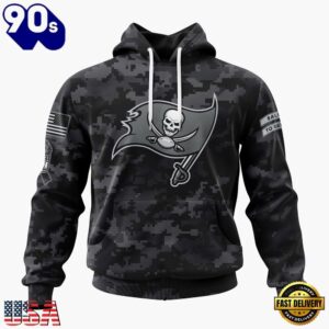 NFL Tampa Bay Buccaneers Special 2026 27 Salute To Service Design Hoodie, T Shirt, Sweatshirt, NFL Trending Shirt Nfl Tampa Bay Buccaneers Special 2026 27 Salute TO Service Design Hoodie T Shirt Sweatshirt 1