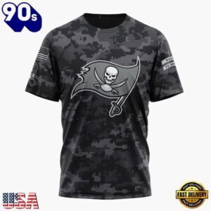 NFL Tampa Bay Buccaneers Special 2026 27 Salute To Service Design Hoodie, T Shirt, Sweatshirt, NFL Trending Shirt Nfl Tampa Bay Buccaneers Special 2026 27 Salute TO Service Design Hoodie T Shirt Sweatshirt 3