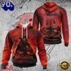 NFL Tampa Bay Buccaneers Special Realistic Design Hoodie, T Shirt, Sweatshirt, NFL Trending Shirt