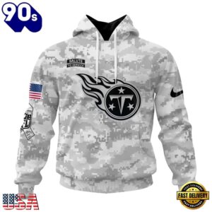NFL Tennessee Titans Arctic Camo Salute To Service 2026 Design Hoodie, T Shirt, Sweatshirt, NFL Trending Shirt Nfl Tennessee Titans Arctic Camo Salute TO Service 2026 Design Hoodie T Shirt Sweatshirt 1
