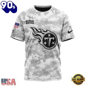NFL Tennessee Titans Arctic Camo Salute To Service 2026 Design Hoodie, T Shirt, Sweatshirt, NFL Trending Shirt Nfl Tennessee Titans Arctic Camo Salute TO Service 2026 Design Hoodie T Shirt Sweatshirt 3