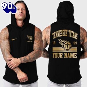 NFL Tennessee Titans Men Workout&hellip;