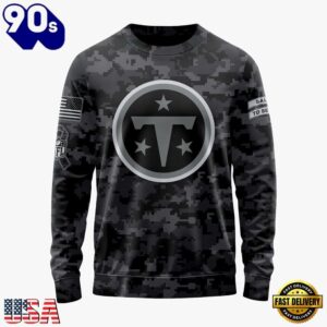 NFL Tennessee Titans Special 2026 27 Salute To Service Design Hoodie, T Shirt, Sweatshirt, NFL Trending Shirt Nfl Tennessee Titans Special 2026 27 Salute TO Service Design Hoodie T Shirt Sweatshirt 4