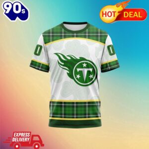 NFL Tennessee Titans Special Design…
