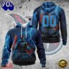 NFL Tennessee Titans Special Realistic Design Hoodie, T Shirt, Sweatshirt, NFL Trending Shirt