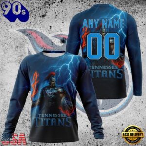 NFL Tennessee Titans Special Realistic Design Hoodie, T Shirt, Sweatshirt, NFL Trending Shirt Nfl Tennessee Titans Special Realistic Design Hoodie T Shirt Sweatshirt 2