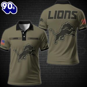 NFL Vetaran Day Detroit Lions…
