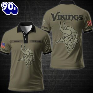 NFL Vetaran Day Minnesota Vikings…
