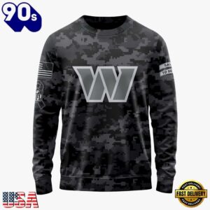 NFL Washington Commanders Special 2026 27 Salute To Service Design Hoodie, T Shirt, Sweatshirt, NFL Trending Shirt Nfl Washington Commanders Special 2026 27 Salute TO Service Design Hoodie T Shirt Sweatshirt 4