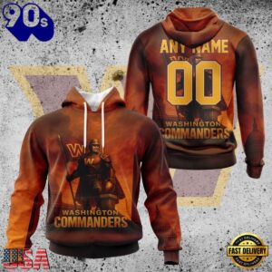 NFL Washington Commanders Special Realistic Design Hoodie, T Shirt, Sweatshirt, NFL Trending Shirt Nfl Washington Commanders Special Realistic Design Hoodie T Shirt Sweatshirt 1
