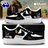 NFL x Bad Bunny Super Bowl AF1 Shoes