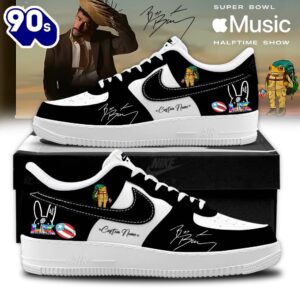 NFL x Bad Bunny Super&hellip;