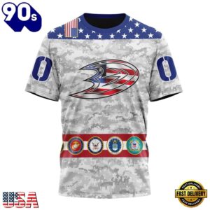 NHL Anaheim Ducks Armed Forces Appreciation Design Hoodie, T Shirt, Trending NHL 3D Tee Nhl Anaheim Ducks Armed Forces Appreciation Design Hoodie T Shirt 4