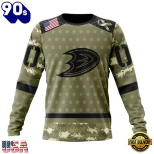 NHL Anaheim Ducks Special Camo Military Appreciation Hoodie, T Shirt , Trending NHL 3D Tee Nhl Anaheim Ducks Special Camo Military Appreciation Hoodie T Shirt 3