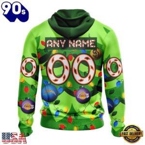 NHL Anaheim Ducks Specialized Christmass Tree Color And City's Sport Teams Hoodie, T Shirt, Trending NHL 3D Tee Nhl Anaheim Ducks Specialized Christmass Tree Color And City S Sport Teams Hoodie T Shirt 2