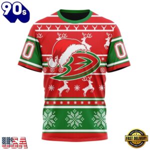 NHL Anaheim Ducks Specialized Unisex Christmas Is Coming Hoodie, T Shirt , Trending NHL 3D Tee 3 NHL Anaheim Ducks Specialized Unisex Christmas Is Coming Hoodie, T Shirt , Trending NHL 3D Tee Nhl Anaheim Ducks Specialized Unisex Christmas IS Coming Hoodie T Shirt 4