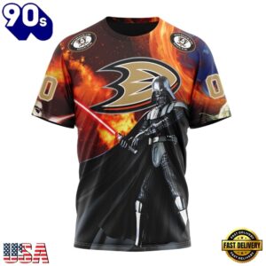 NHL Anaheim Ducks x Star War Specialized Design Hoodie, T Shirt , Trending NHL 3D Tee 2 NHL Anaheim Ducks x Star War Specialized Design Hoodie, T Shirt , Trending NHL 3D Tee Nhl Anaheim Ducks X Star War Specialized Design Hoodie T Shirt 3