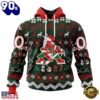NHL Arizona Coyotes Hockey Christmas Is Coming 2026 Hoodie, T Shirt , Trending NHL 3D Tee