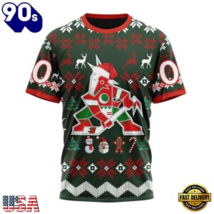 NHL Arizona Coyotes Hockey Christmas Is Coming 2026 Hoodie, T Shirt , Trending NHL 3D Tee 3 NHL Arizona Coyotes Hockey Christmas Is Coming 2026 Hoodie, T Shirt , Trending NHL 3D Tee Nhl Arizona Coyotes Hockey Christmas IS Coming 2026 Hoodie T Shirt 4