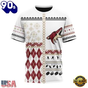 NHL Arizona Coyotes Specialized Christmas Is Coming New Design Hoodie, T Shirt , Trending NHL 3D Tee 3 NHL Arizona Coyotes Specialized Christmas Is Coming New Design Hoodie, T Shirt , Trending NHL 3D Tee Nhl Arizona Coyotes Specialized Christmas IS Coming New Design Hoodie T Shirt 4