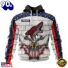 NHL Arizona Coyotes Specialized In US Concepts Unisex Hoodie, T Shirt, Trending NHL 3D Tee