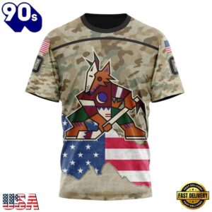 NHL Arizona Coyotes Specialized Kits For United State With Camo Color Hoodie, T Shirt , Trending NHL 3D Tee 3 NHL Arizona Coyotes Specialized Kits For United State With Camo Color Hoodie, T Shirt , Trending NHL 3D Tee Nhl Arizona Coyotes Specialized Kits For United State With Camo Color Hoodie T Shirt 4
