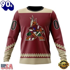 NHL Arizona Coyotes Specialized Unisex Kits With Retro Concepts Hoodie, T Shirt , Trending NHL 3D Tee 2 NHL Arizona Coyotes Specialized Unisex Kits With Retro Concepts Hoodie, T Shirt , Trending NHL 3D Tee Nhl Arizona Coyotes Specialized Unisex Kits With Retro Concepts Hoodie T Shirt 3