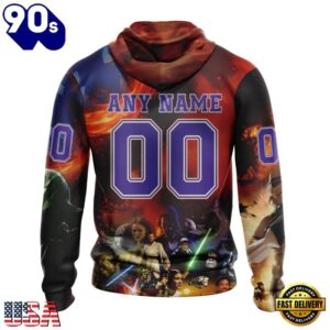 NHL Arizona Coyotes x Star War Specialized Design Hoodie, T Shirt , Trending NHL 3D Tee 1 NHL Arizona Coyotes x Star War Specialized Design Hoodie, T Shirt , Trending NHL 3D Tee Nhl Arizona Coyotes X Star War Specialized Design Hoodie T Shirt 2