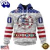 NHL Boston Bruins Armed Forces Appreciation Design Hoodie, T Shirt, Trending NHL 3D Tee