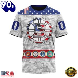 NHL Boston Bruins Armed Forces Appreciation Design Hoodie, T Shirt, Trending NHL 3D Tee 3 NHL Boston Bruins Armed Forces Appreciation Design Hoodie, T Shirt, Trending NHL 3D Tee Nhl Boston Bruins Armed Forces Appreciation Design Hoodie T Shirt 4