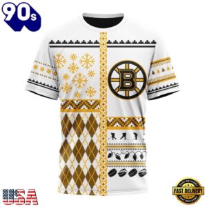 NHL Boston Bruins Specialized Christmas Is Coming New Design Hoodie, T Shirt , Trending NHL 3D Tee 3 NHL Boston Bruins Specialized Christmas Is Coming New Design Hoodie, T Shirt , Trending NHL 3D Tee Nhl Boston Bruins Specialized Christmas IS Coming New Design Hoodie T Shirt 4
