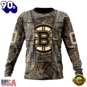 NHL Boston Bruins Specialized Unisex Vest Kits With Realtree Camo Hoodie, T Shirt, Trending NHL 3D Tee 2 NHL Boston Bruins Specialized Unisex Vest Kits With Realtree Camo Hoodie, T Shirt, Trending NHL 3D Tee Nhl Boston Bruins Specialized Unisex Vest Kits With Realtree Camo Hoodie T Shirt 3