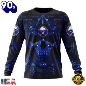 NHL Buffalo Sabres Special Design Halloween With Skull Art Hoodie, T Shirt , Trending NHL 3D Tee 2 NHL Buffalo Sabres Special Design Halloween With Skull Art Hoodie, T Shirt , Trending NHL 3D Tee Nhl Buffalo Sabres Special Design Halloween With Skull Art Hoodie T Shirt 3