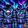 NHL Buffalo Sabres Special Design With Northern Lights 2026 Hoodie Shirt, Trending NHL 3D Tee