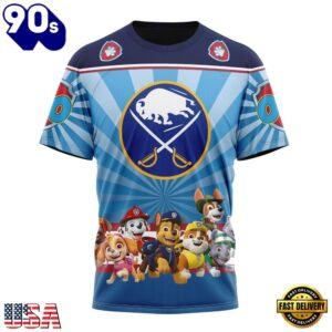 NHL Buffalo Sabres Special Paw Patrol Kits Hoodie, T Shirt , Trending NHL 3D Tee 3 NHL Buffalo Sabres Special Paw Patrol Kits Hoodie, T Shirt , Trending NHL 3D Tee Nhl Buffalo Sabres Special Paw Patrol Kits Hoodie T Shirt 4
