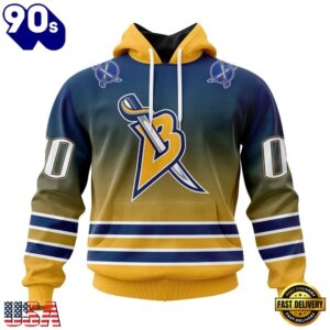 NHL Buffalo Sabres Special Retro Gradient Design Hoodie, T Shirt, Trending NHL 3D Tee Nhl Buffalo Sabres Special Retro Gradient Design Hoodie T Shirt 1