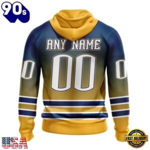 NHL Buffalo Sabres Special Retro Gradient Design Hoodie, T Shirt, Trending NHL 3D Tee Nhl Buffalo Sabres Special Retro Gradient Design Hoodie T Shirt 2